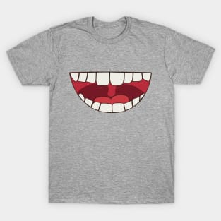 Laughing Tackle T-Shirt